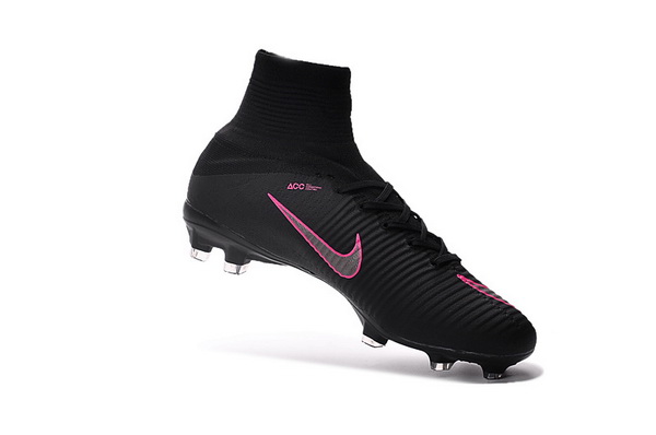 NIke Mercurial Superfly V FG Men Shoes--082